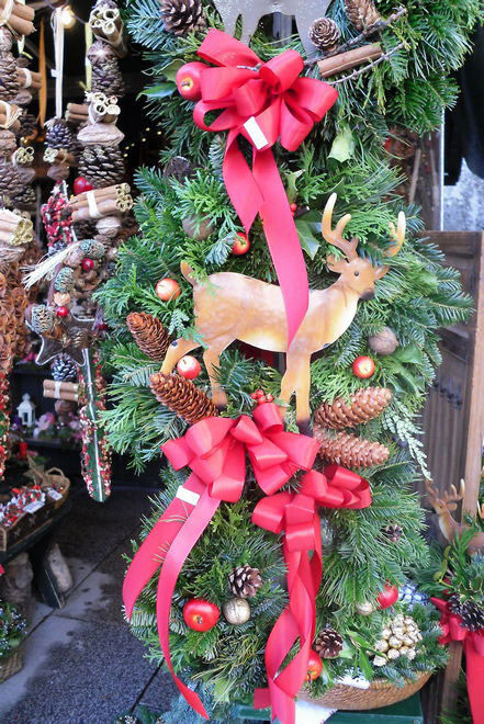 3a: Xmas in Salzburg