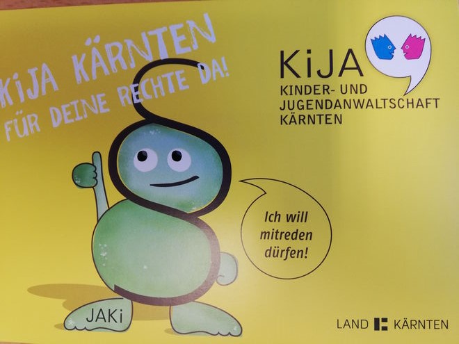 KiJA-Workshop 1B