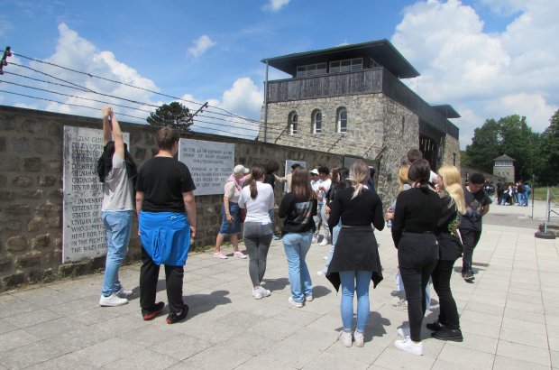 4bc Mauthausen