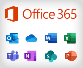office365 apps