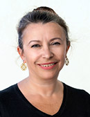 Ursula Salbrechter